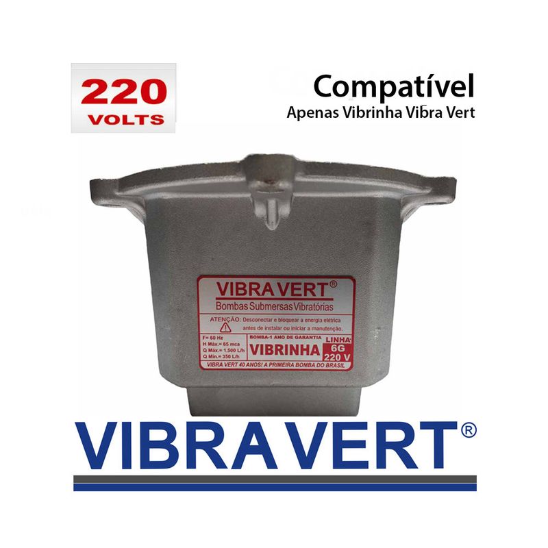 vibrinha-220V