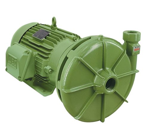 Bomba Centrifuga Schneider BC 23 Saida Roscada 1" x 1/2" 25Cv Trifasico