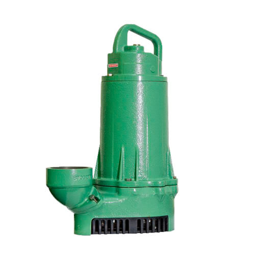 Bomba Drenagem Submersivel Schneider Brava D20 2Cv 440V Trifasico