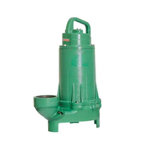 Bomba Drenagem Submersivel Schneider Brava E10 1Cv 440V Trifasico