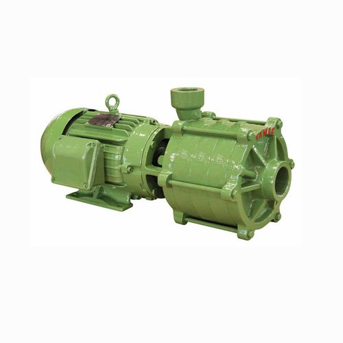 Bomba Multiestagio Famac FMG VZ 5,0Cv 2 139mm de Rotor 220/380/440V Trifasico