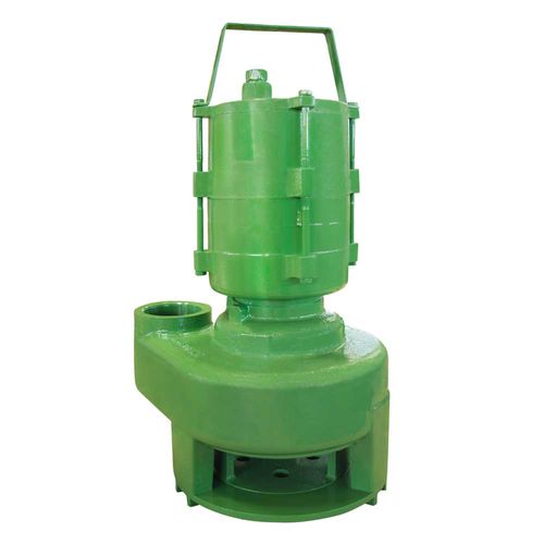 Bomba Drenagem Submersivel Famac FBS RSA 65 5 192mm de Rotor 15,0Cv 440/760V Trifasico