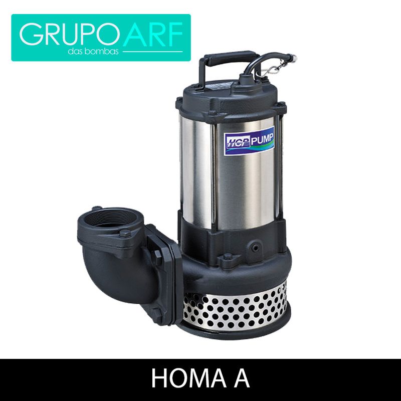 Homa-A