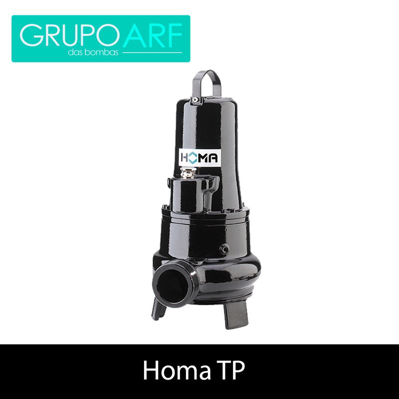 Homa-TP