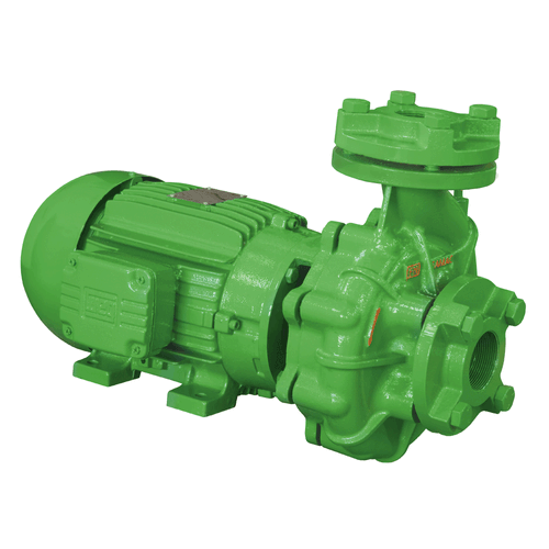 Bomba Centrifuga Famac FN2C 30,0Cv 240mm de Rotor 220/380/440V Trifasico Saida Flangeada