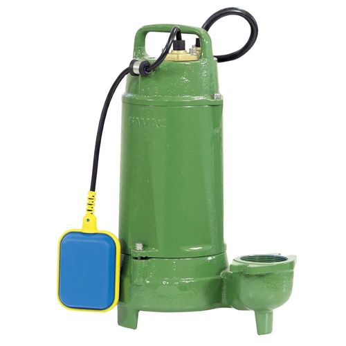 Bomba Submersivel FAMAC FBS-NG 250F 20-87MM-FFGG20-1/2CV-220V Trifasico