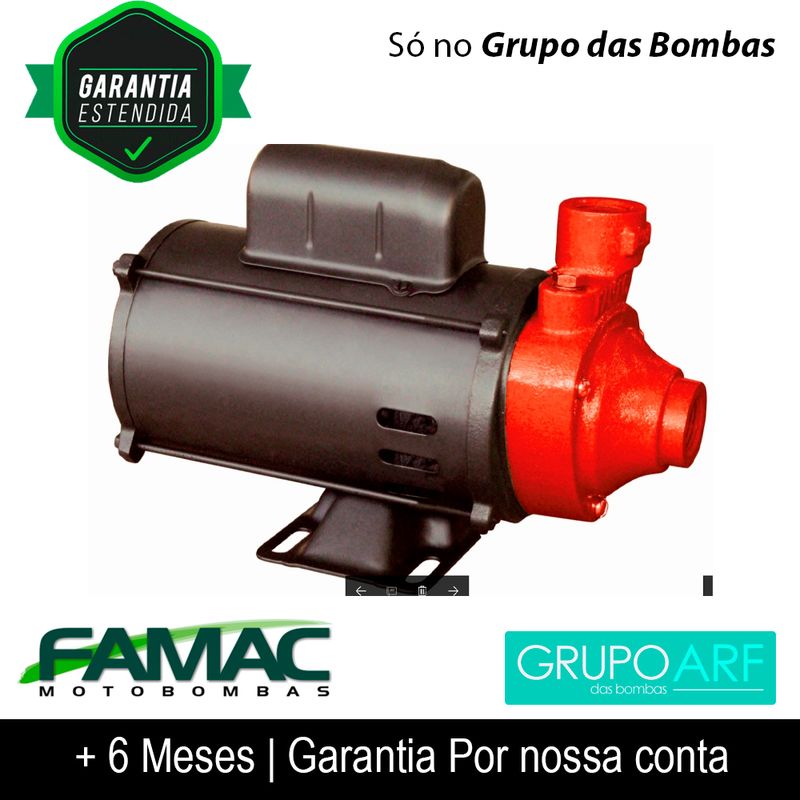 fasp-inc