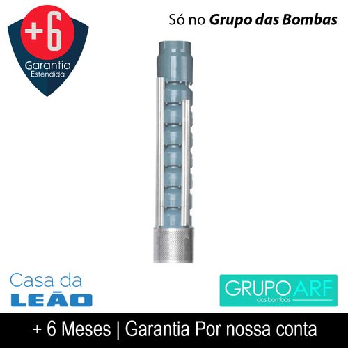Bombeador Para Bomba Leão S80-01