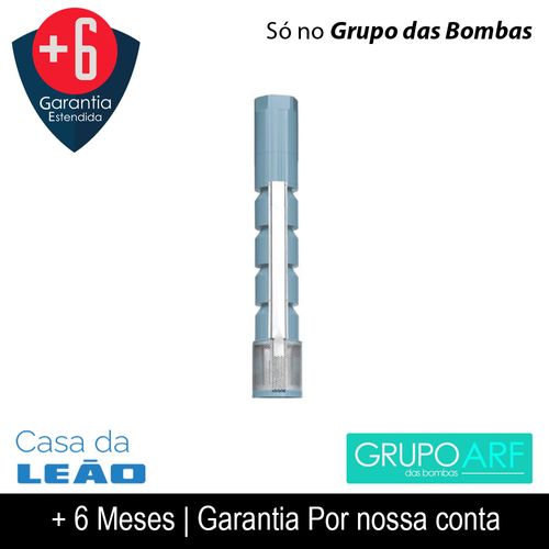Bombeador Para Bomba Leão S270R-02