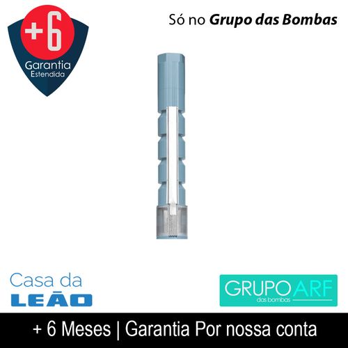 Bombeador Para Bomba Leão S280R-03