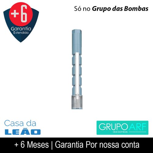 Bombeador Para Bomba Leão S290R-01