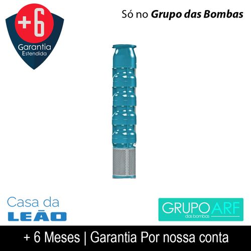 Bombeador Para Bomba Leão S300-03 200