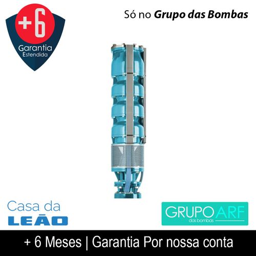 Bombeador Para Bomba Leão S400-03 300