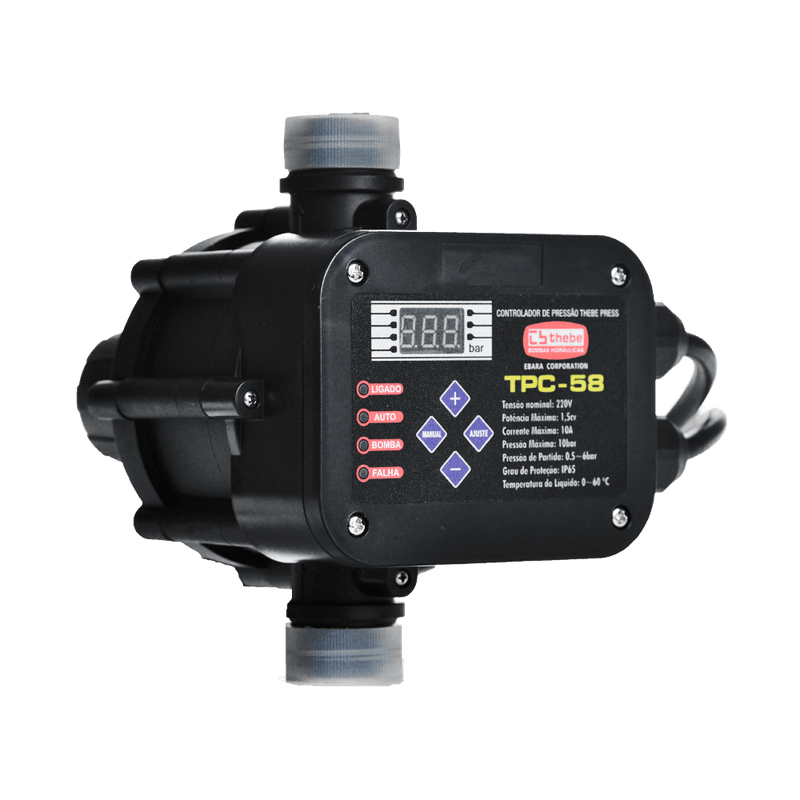 TPC-58
