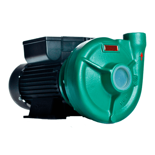 Bomba Centrifuga Thebe THS 18 7,5Cv Monofasico IP55 220 254/440 508V Rotor de 168