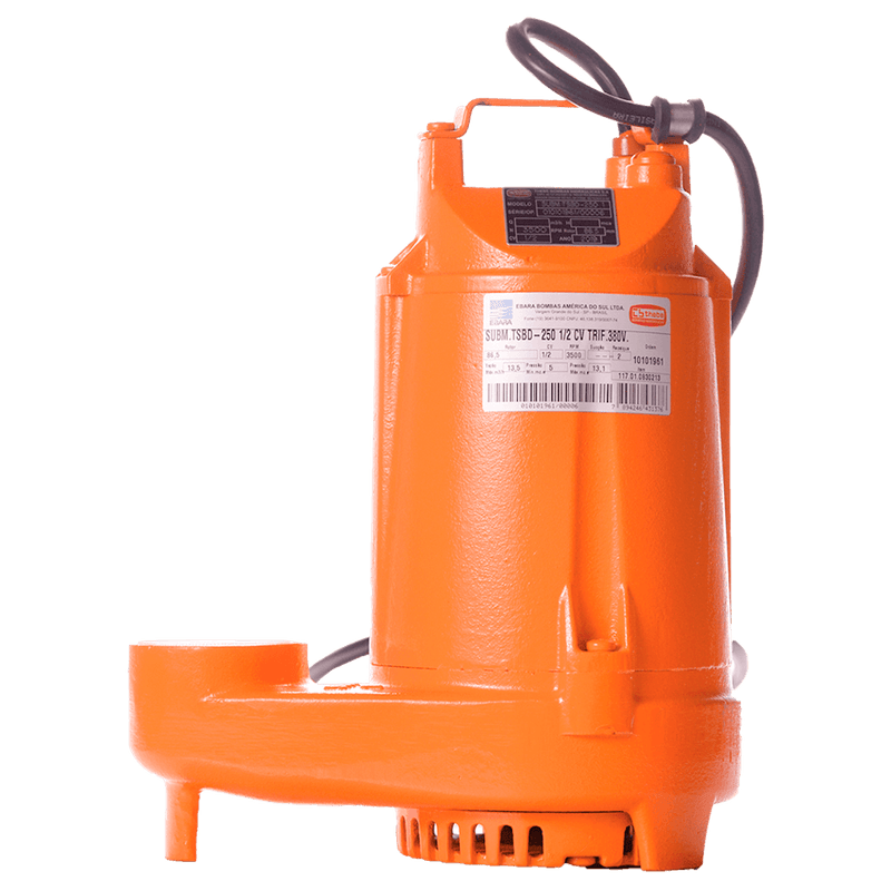 TSBD-250