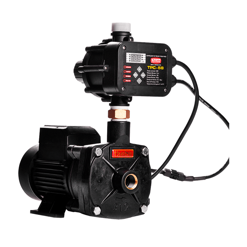 t-press