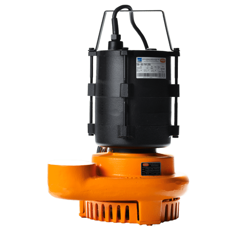 TSB-205