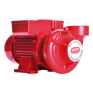 Bomba de Incendio Thebe THLI 13 4,0Cv Trifasico IP55 220/380/440V