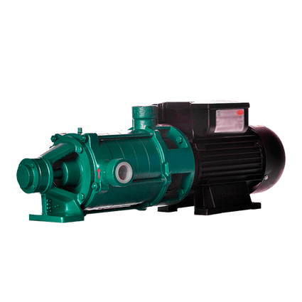 BOMBA THEBE P-11/6 BR 4,0 CV ØBRONZE MONO 220/440V