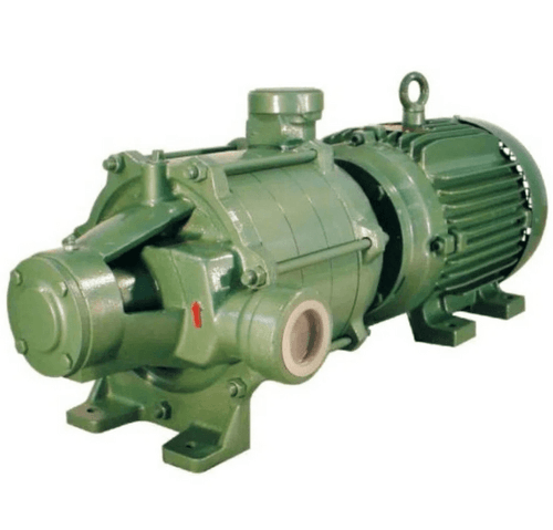 Bomba Multiestagio Thebe P 15/7 F AL 10,0Cv Trifasico IP55 220/380/440V