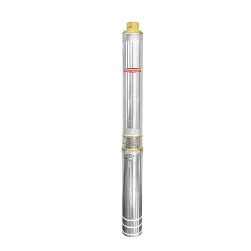 Bomba Submersa Schneider 3" Polegadas 3R3PB-09 1/2Cv 220V Monofasico