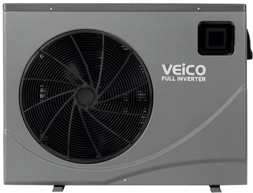 Bomba de Calor Veico EKO 9 Full Inverter Monofasico 220V