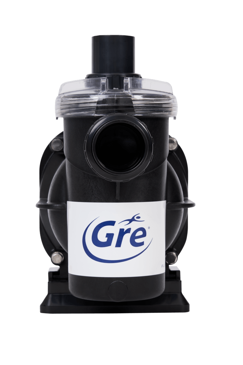 Bomba De Piscina Gre 3/4Cv 110/220V Monofasico