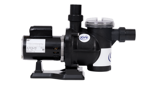 Bomba de Piscina Gre 1,25Cv 110/220V Monofasico
