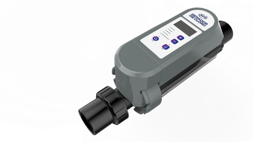 Gerador de Cloro Gre 10 110/220v  monofasico