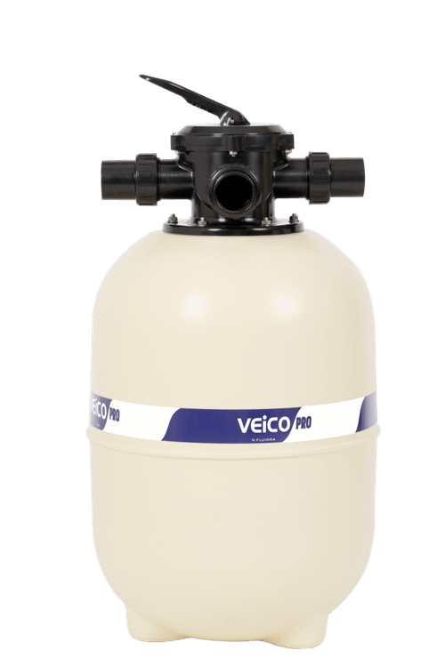 Filtro de Piscina Veico V-40 Com Valvula