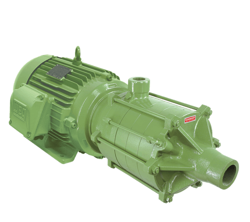 Bomba Multiestagio Schneider ME AL 2240 4Cv Trifasico