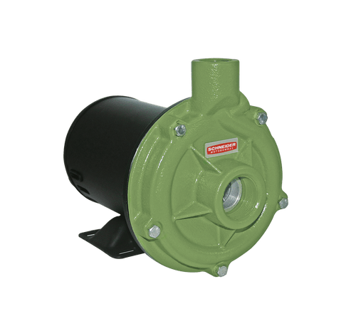 Bomba Centrifuga Schneider BC 92S 1C 2Cv 127/220V Monofasico