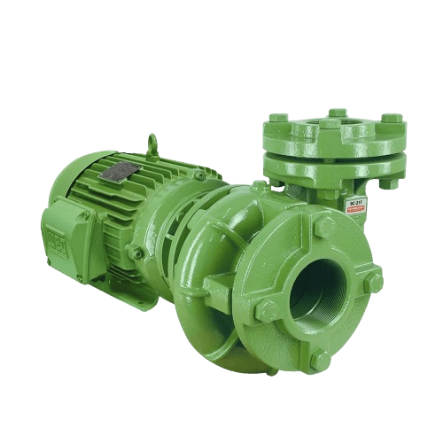 Bomba Centrífuga Schneider BC-21 R 2 1/2 12,5cv Monofásico - A