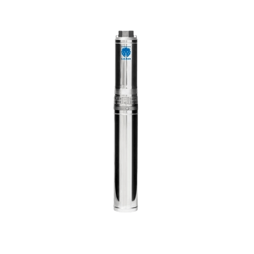 Bomba Submersa Leão 4" Polegadas 4R5IB-05 3/4Cv 380V Trifasico Sem Painel