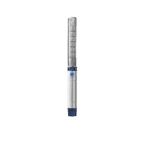 Bomba Submersa Leão SS260-04 200Cv 440v Trifasico