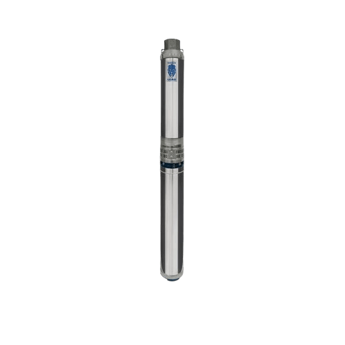 Bomba Submersa Leão 4" Polegadas 4R3RIA-32 3Cv 220V 370 Trifasico