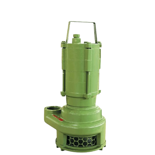 Bomba Drenagem Submersivel Famac FBS 310 75 10 122mm de Rotor 4,0Cv 220V Trifasico