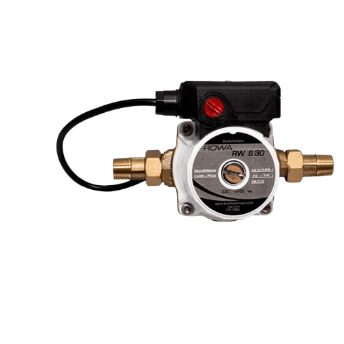 Circuladora RW S30 Bronze 220V Rowa