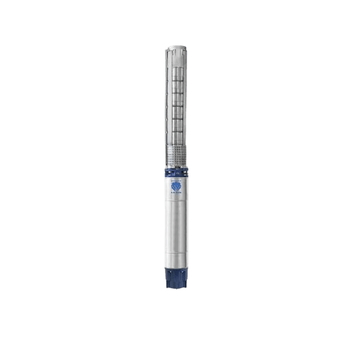 Bomba Leão Submersa Tipo Caneta SS110-06 50Cv 380v Trifásico