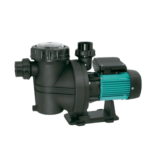 Bomba de Piscina Espa Silen 100M 1cv 220V Monofásico