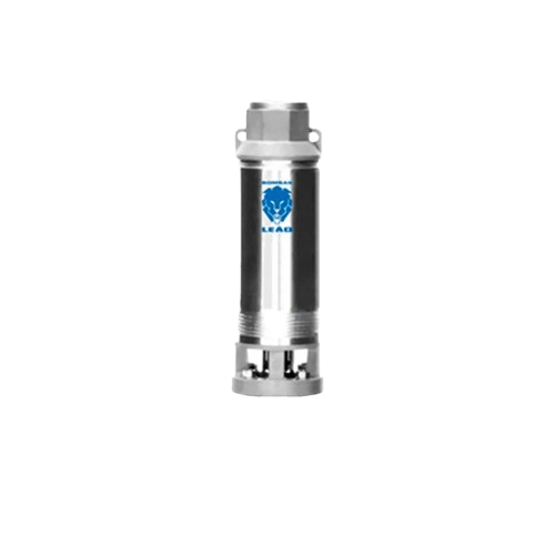 Bombeador Para Bomba Leão 4" Polegadas 4R3PA-13 1,5Cv