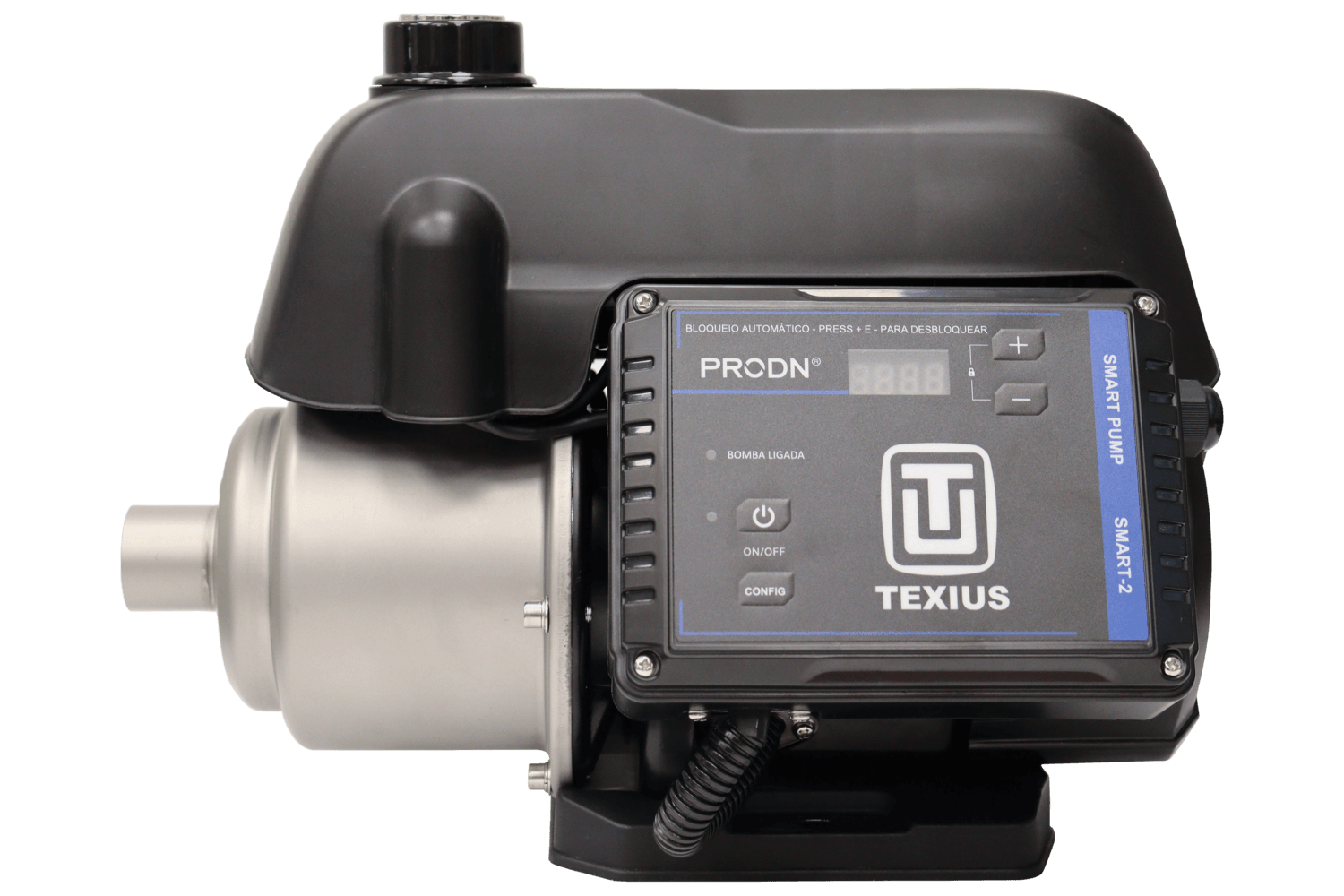 【在庫僅少】 Pump Smart Inverter Smart Texius Pressurizador 2Cv A - 220V デュエルマスターズ