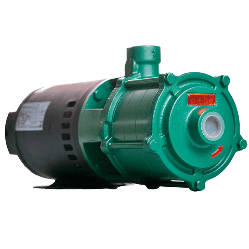 Bomba Multiestagio Thebe P 11 6 BR 3,0Cv Monofasico IP 23 127V 220V 254V