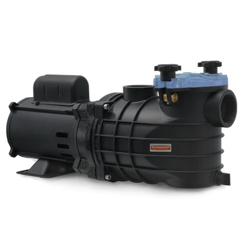 Bomba de Piscina Schneider EKO 1/3Cv 127/220/254v Monofasico