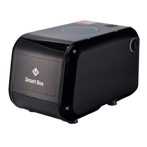 Sistema de Pressurização Smart Box Schneider 1,3Cv  127 220V Monofasico