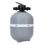 Filtro de Piscina Gre 600 Com Valvula