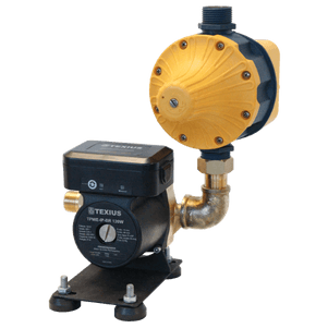 Pressurizador Texius TPWE IP BR TC 18 120W 220V