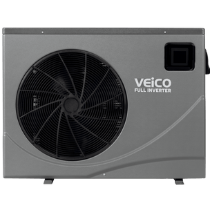 Bomba de Calor Veico EKO 7 Full Inverter Monofasico 220V