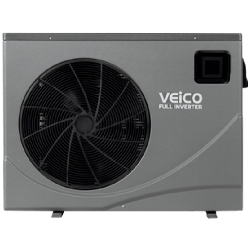 Boma de Calor Veico